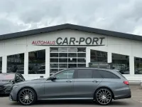 Gebraucht Mercedes E53 AMG AMG 435 PS (319 kW) 2018 Grau Limousine