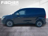 Gebraucht Renault Kangoo Rapid Extra 116 PS (85 kW) 2023 Weiß Van / Kleinbus