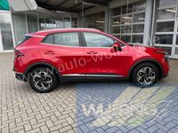 gebraucht Kia Sportage 1.6T-GDI Edition 7 Kamera Navi Via Smartphone