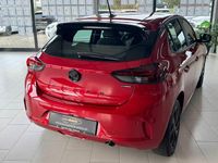 Gebraucht Opel Corsa 101 PS (74 kW) 2025 Rot Limousine