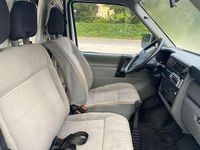 Gebraucht VW T4 90 PS (66 kW) 1995 Weiß Van