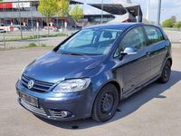 Gebraucht VW Golf V 105 PS (77 kW) 2007 Blau Limousine