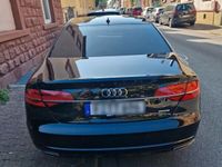 gebraucht Audi A8 3.0 Sport Exclusiv