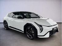 Neu Kia EV4 Comfort 150 kW (204 PS) 2025 Weiß (deluxeweiss met.) Kleinwagen
