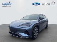 Neu BYD Sealion 7 Comfort 230 kW (313 PS) 2025 Blau metallic SUV