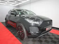 Usata Jaguar E-Pace R-Dynamic 200 CV (147 kW) 2019 Nero SUV