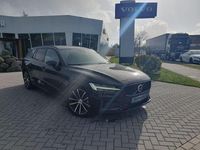Gebraucht Volvo V60 Ultimate 335 PS (246 kW) 2022 Black stone Kombi
