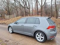 Gebraucht VW Golf VII 131 PS (96 kW) 2018 Grau Limousine