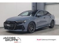 Gebraucht Audi RS3 Ambiente 400 PS (294 kW) 2026 Grau Limousine