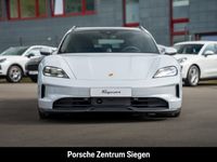 gebraucht Porsche Taycan 4S Sport Turismo