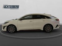 Gebraucht Kia ProCeed GT 150 PS (110 kW) 2024 Andere Kombi
