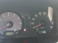 Gebraucht Kia Picanto EX 65 PS (47 kW) 2005 Gelb Kleinwagen