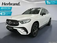 Gebraucht Mercedes GLC300e AMG 313 PS (230 kW) 2025 Weiß SUV