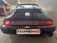 Gebraucht Porsche 964 250 PS (183 kW) 1993 Violet Coupé