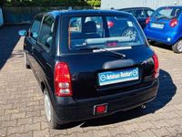 gebraucht Daihatsu Cuore Black Line