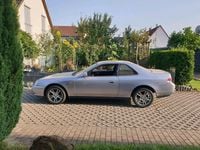 Gebraucht Honda Prelude 133 PS (97 kW) 2000 Silber Coupé