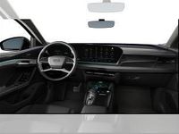 Gebraucht Audi e-tron S-Line 225 kW (306 PS) 2025 Schwarz (mythosschwarz) SUV