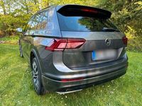 gebraucht VW Tiguan 2. 2.0 BiTdi. Stage1 300Ps