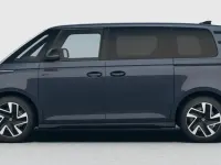Neu VW ID. Buzz GTX 250 kW (340 PS) 2026 Starlight blue metallic Van / Kleinbus
