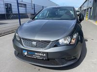 Gebraucht Seat Ibiza SC Style 75 PS (55 kW) 2017 Grau Kleinwagen