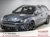 Gebraucht Cupra Leon VZ 333 PS (244 kW) 2025 Magnetic grau metallic (s7) Kombi
