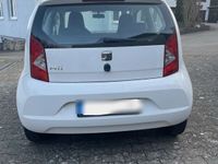 gebraucht Seat Mii / 44 kW / 2. Hand /TÜV Neu / Klima