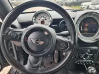 Gebraucht Mini Cooper S Roadster 184 PS (135 kW) 2012 Grau Cabrio