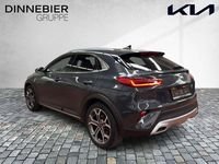 Gebraucht Kia XCeed Platinum Edition 141 PS (103 kW) 2022 Grau (metallic) SUV