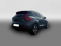 Gebraucht Volvo XC40 Core 169 kW (231 PS) 2022 Grau SUV