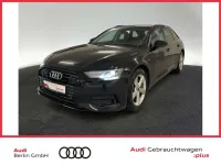 Gebraucht Audi A6 Sport 265 PS (194 kW) 2023 Schwarz Kombi