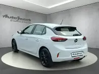 Używany Opel Corsa S 75 KM (55 kW) 2024 Biały Hatchback