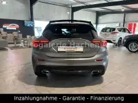 Gebraucht Infiniti Q30 Premium 204 PS (150 kW) 2016 Grau SUV