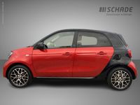 gebraucht Smart ForFour Electric Drive prime