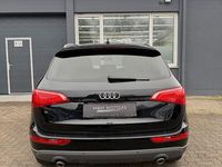 Gebraucht Audi Q5 239 PS (175 kW) 2009 Schwarz SUV