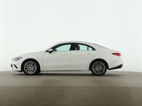 Gebraucht Mercedes CLA180 Progressive 136 PS (100 kW) 2020 Weiß Limousine