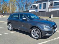 Gebraucht Audi Q5 239 PS (175 kW) 2010 Grau SUV