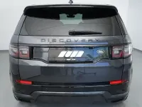 Gebraucht Land Rover Discovery Sport R-Dynamic 204 PS (150 kW) 2023 Grau SUV
