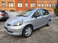Gebraucht Honda Jazz LS 77 PS (56 kW) 2004 Grau Kleinwagen