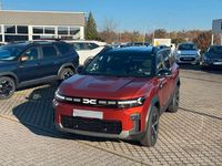 Neu Dacia Bigster Journey 140 PS (102 kW) 2025 Terracottabraun SUV