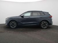 Gebraucht Cupra Terramar VZ 177 PS (130 kW) 2025 Fjordblau SUV