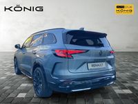 Neu Renault Espace Esprit Alpine 131 PS (96 kW) 2025 Grau Limousine