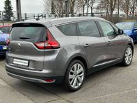 gebraucht Renault Scénic IV Grand Limited 1.3TCe 7-Sitzer Deluxe