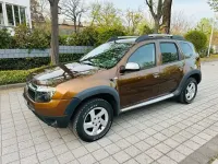 Occasion Dacia Duster 105 ch (77 kW) 2011 SUV