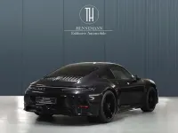 Gebraucht Porsche 911 541 PS (397 kW) 2025 Schwarz Coupé