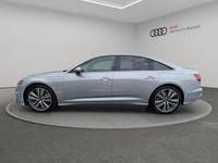 Gebraucht Audi A6 S-Line 265 PS (194 kW) 2023 Florettsilber metallic Limousine