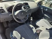 Używany Renault Mégane Avantage 103 KM (75 kW) 2008 Szary Sedan/Limuzyna