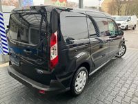 gebraucht Ford Transit Connect Kastenlang Trend Klima|Radio|USB