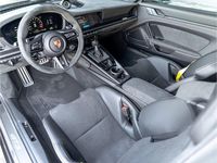 Neu Porsche 992 510 PS (375 kW) 2026 Schwarz