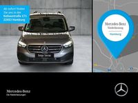 Gebraucht Mercedes T180 Progressive 116 PS (85 kW) 2025 Grau Van / Kleinbus
