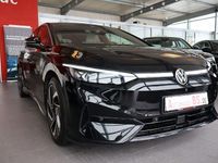 Gebraucht VW ID.7 Pro 210 kW (286 PS) 2024 Schwarz Limousine
